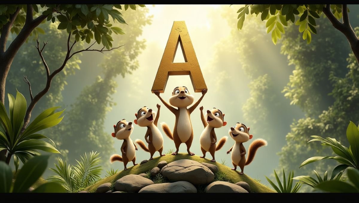 Animals